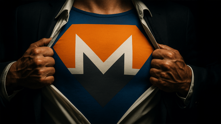 Monero’s $300 comeback: despite reorg, traders burned as shorts go up in smoke
