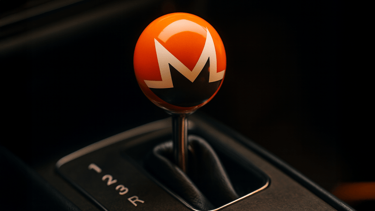 Monero’s chain hits reverse: 18 blocks replaced in deep reorg