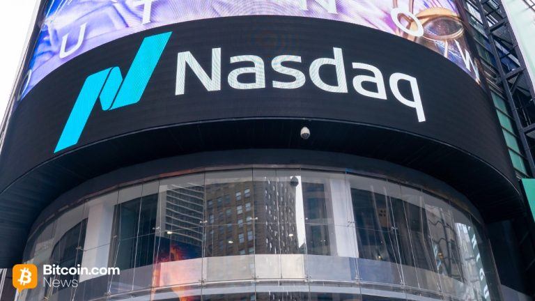 Xrp joins nasdaq listed crypto etf as sec approves broader digital asset listings