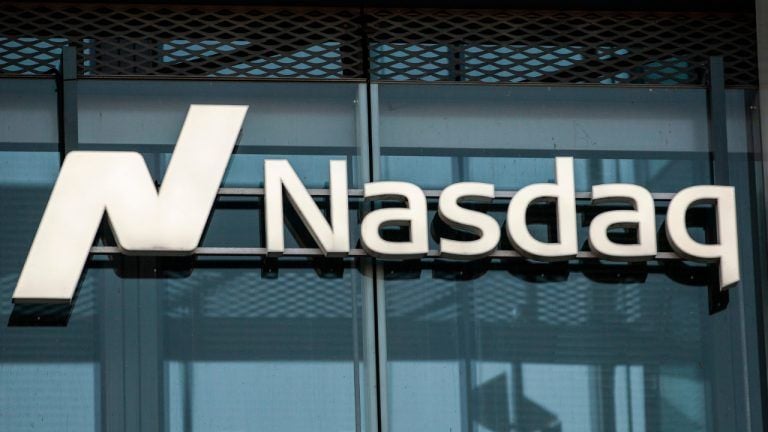 Nasdaq files with sec to enable tokenized securities on us stock market