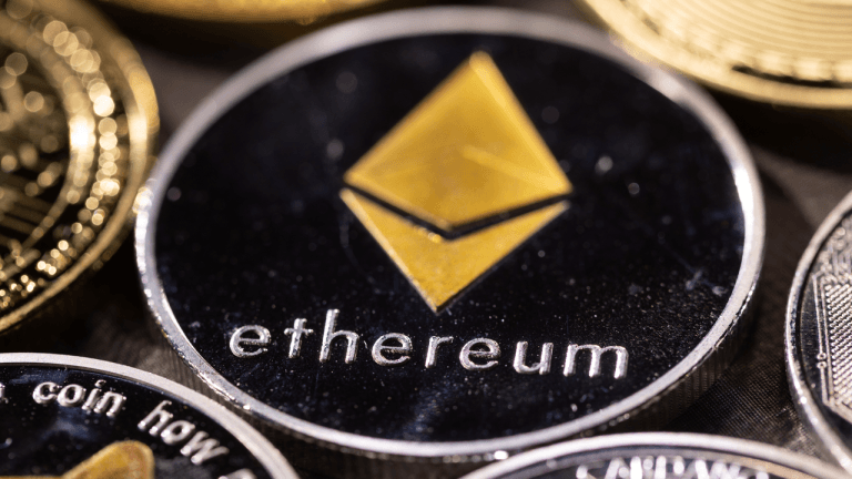 Ether machine taps $654m private raise before nasdaq launch