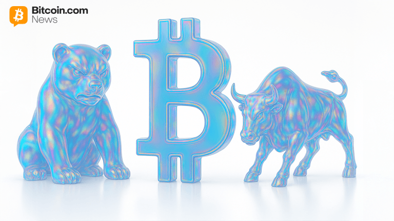 Bitcoin price watch: price teeters at $109k—breakout or breakdown ahead?