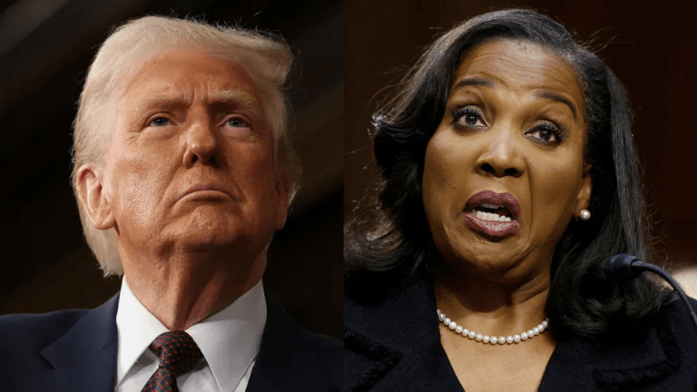 Doj opens criminal probe into fed governor lisa cook over mortgage allegations