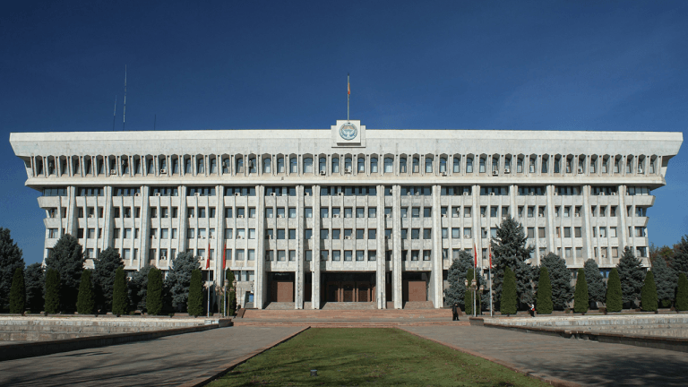 State run mining and regulatory sandboxes: what’s in kyrgyzstan’s new crypto law?
