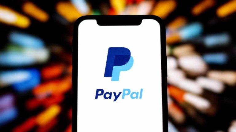 Paypal expands peer to peer payments with crypto options coming to global wallets