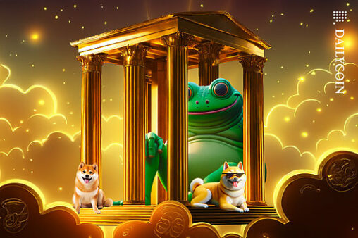 Pump.fun’s upgrade pays creators millions. will it spark new memecoin boom?