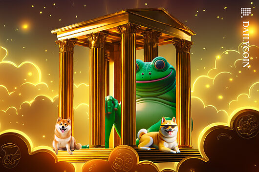Pump.fun’s upgrade pays creators millions. will it spark new memecoin boom?