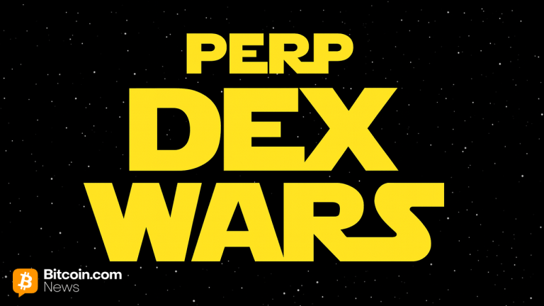 2025’s perp dex wars: new money, new tech, no off switch