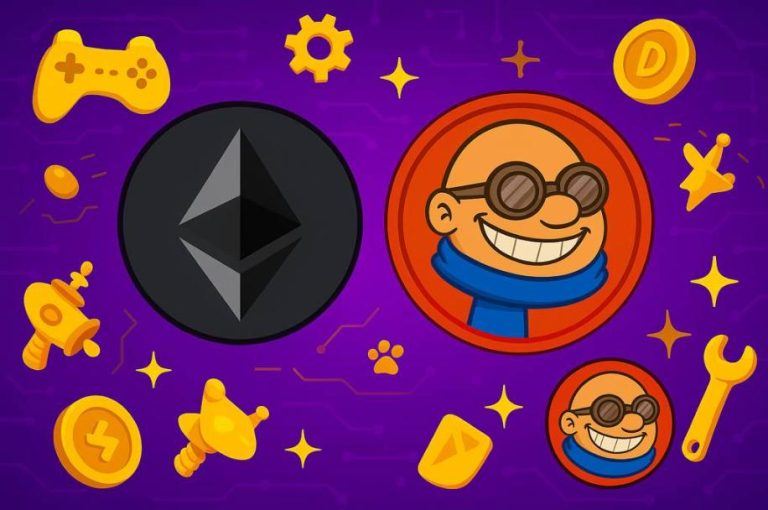 Eth buyers add based eggman $ggs best crypto presale, is ethereum dead?