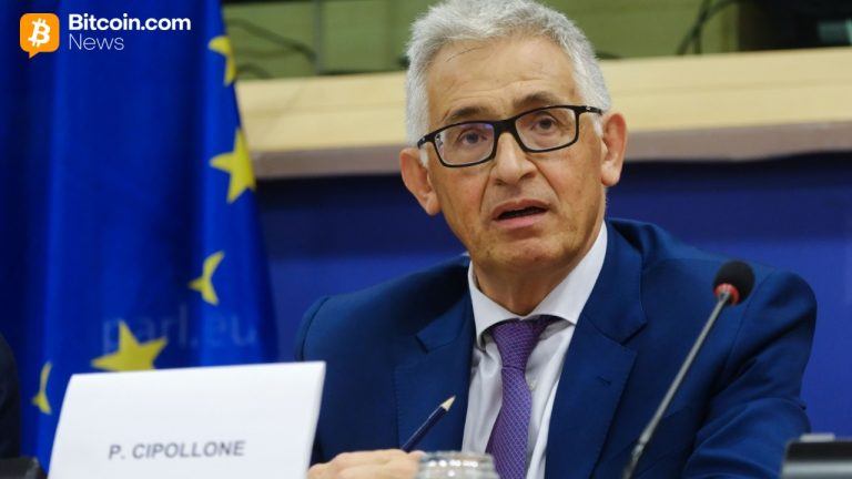 Ecb advocates digital euro as shield for freedom, autonomy and security