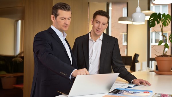 Wefindtalents sets benchmark 98 percent hiring rate