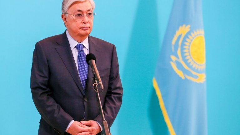 Kazakhstan plans strategic crypto reserve as part of rapid national digitalization agenda