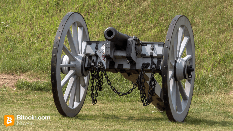 Fed day dry powder: cryptoquant analyst tracks $7.6b stablecoin pile on exchanges