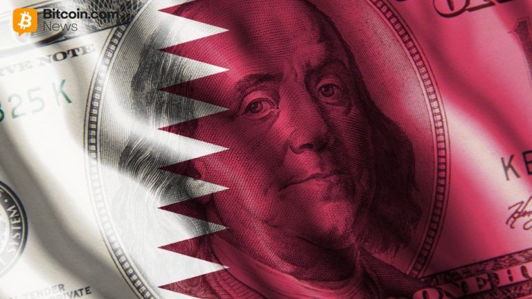 Qatar national bank taps jpmorgan’s blockchain for faster dollar payments
