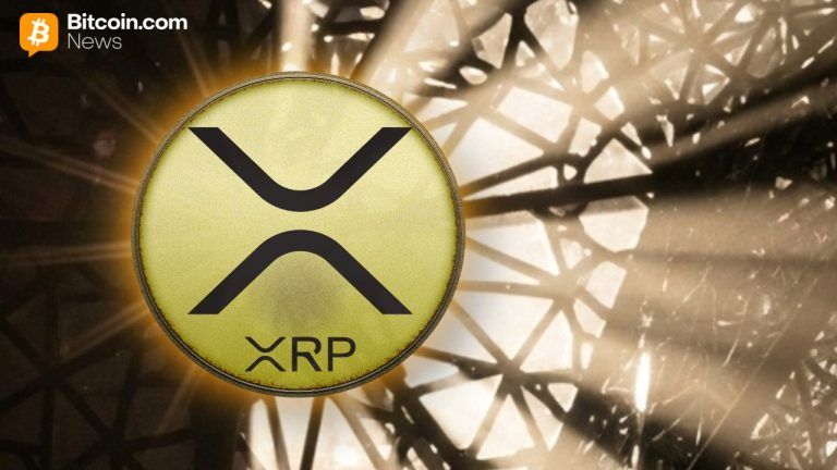 Ripple’s vision for institutional defi is taking shape fast on xrp ledger