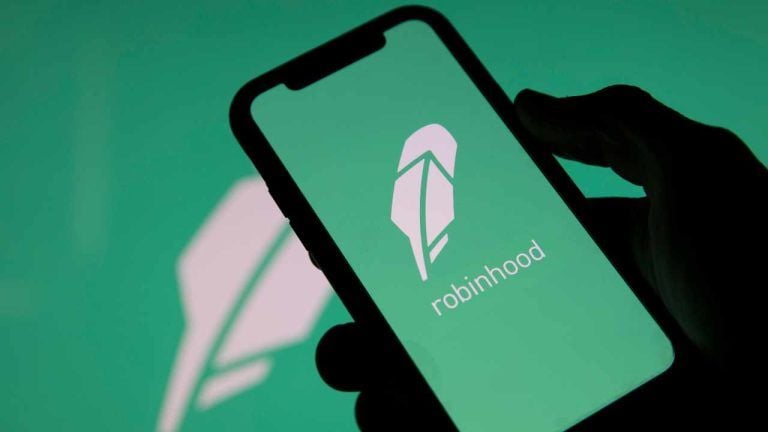 Robinhood debuts social trading app with live crypto, stocks, options integration