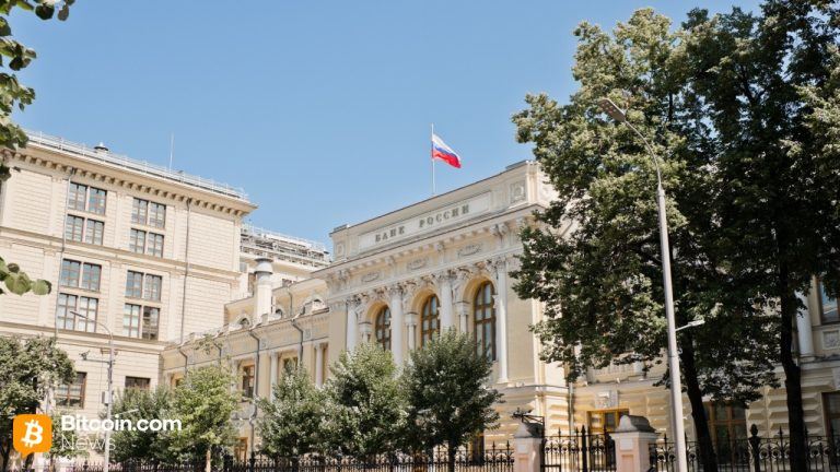 Russia to strengthen grip on digital asset activities