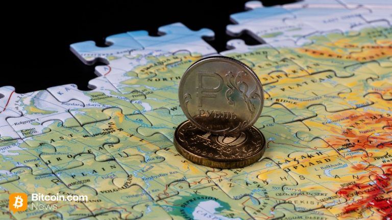 Russian finance minister: ruble is “strong,” enhances budget traceability