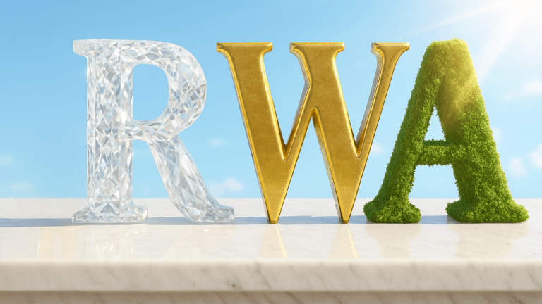 Institutions driving tokenized rwas market’s breakout phase, kucoin executive says