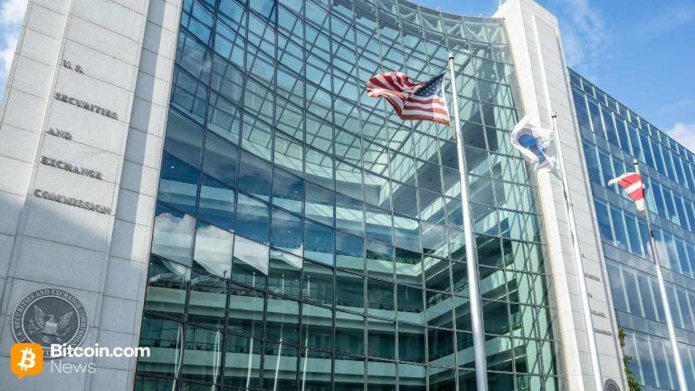 Sec commissioners clash over crypto listing standards with etf surge set to unleash