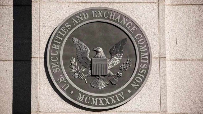 Sec discusses regulation of crypto ai convergence with tech firms