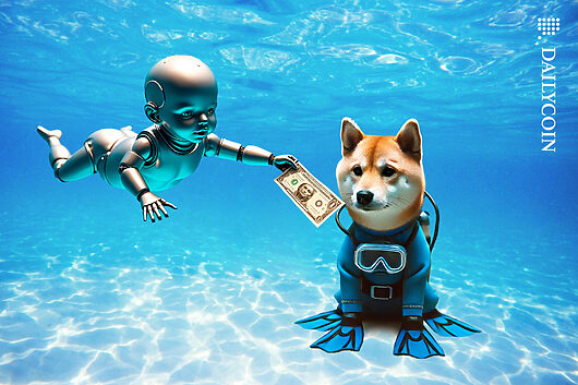 $500 giveaway: shiba inu celebrates cross chain lend debut