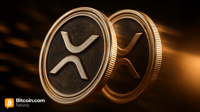 Technical tension explodes: xrp traders eye make or break levels