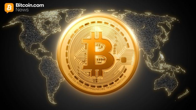 Report: under 20,000 addresses hold more than 60% of bitcoin’s supply