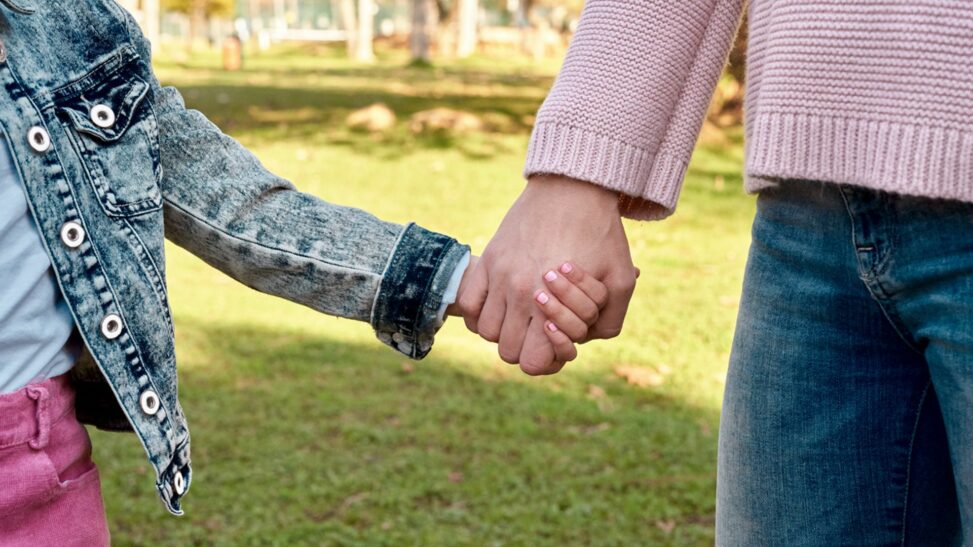 Judge rules separated couple can finalise adoption in legal first in scotland