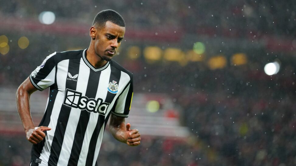 transfer deadline day live: isak set for record £125m move to liverpool