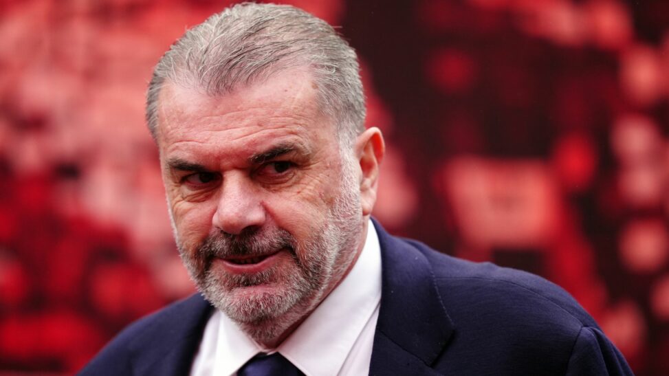 Nottingham forest appoint ange postecoglou as new manager hours after sacking nuno espirito santo