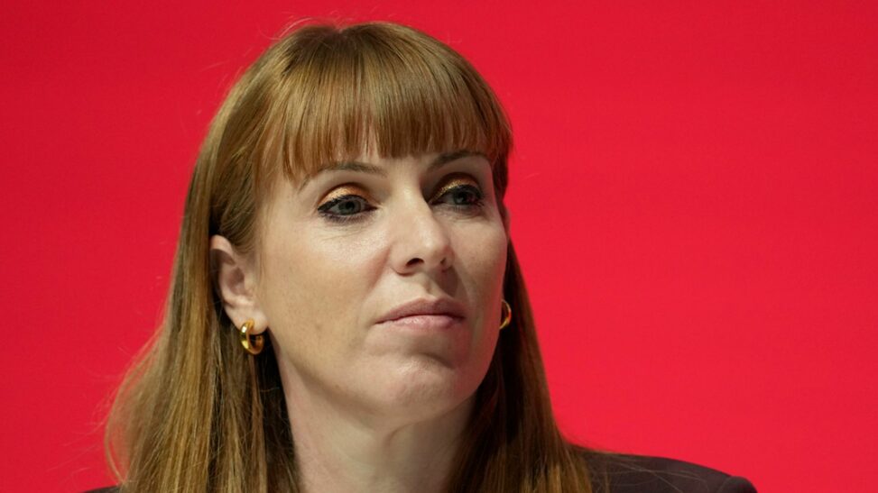 Labour deputy leadership contest: who could stand to replace angela rayner?