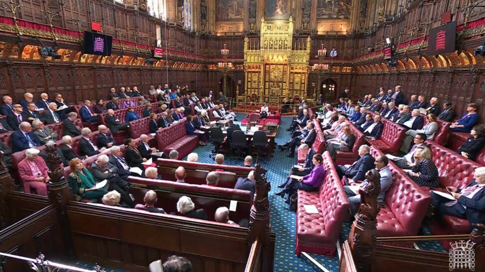 Peers back assisted dying bill but battles lie ahead