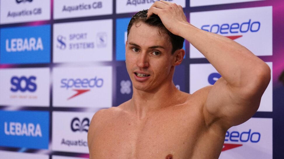 Uk sport 'condemns' enhanced games after gb olympic medallist joins controversial event