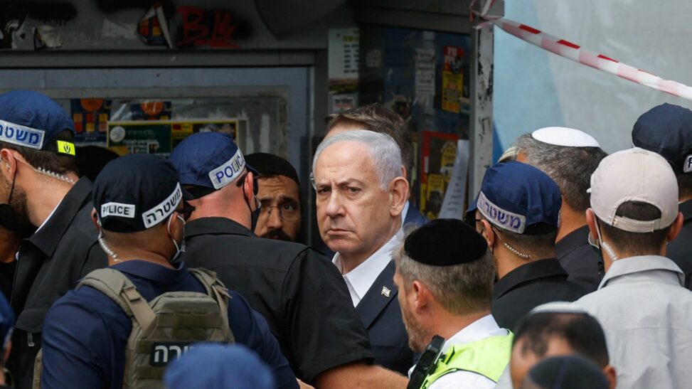 Jerusalem bus shooting will exacerbate already high tensions between israelis and palestinians