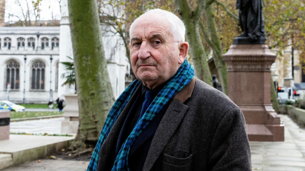 Big issue founder on the 'great distraction' stopping britain tackling 'emergency' crisis