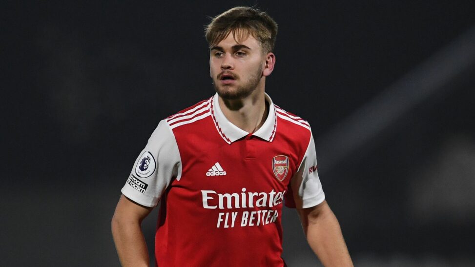 Fa to conduct safety review after death of ex arsenal academy player