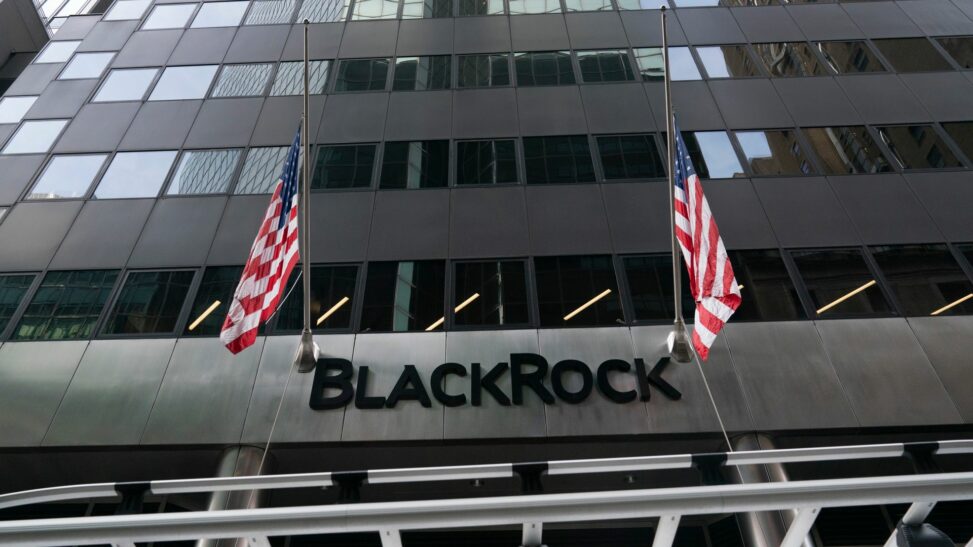Blackrock to invest £500m in uk data centres during trump visit