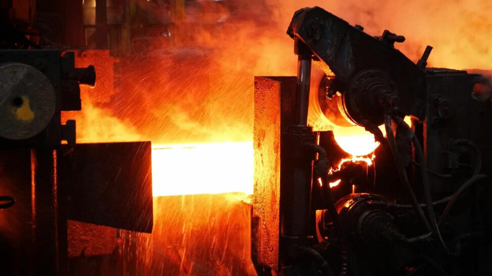 'disappointing' no steel tariff deal done before trump in town, industry says