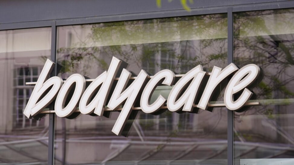 Bodycare stores to close here's a list of the 32 locations