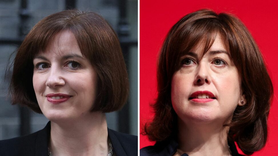 Pm warned of 'sod you' vote in contest to replace angela rayner