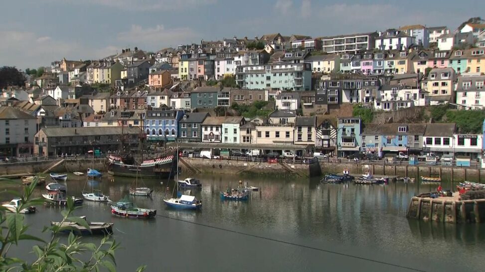 Brixham residents 'don't trust the drinking water' a year after disease outbreak, mp says