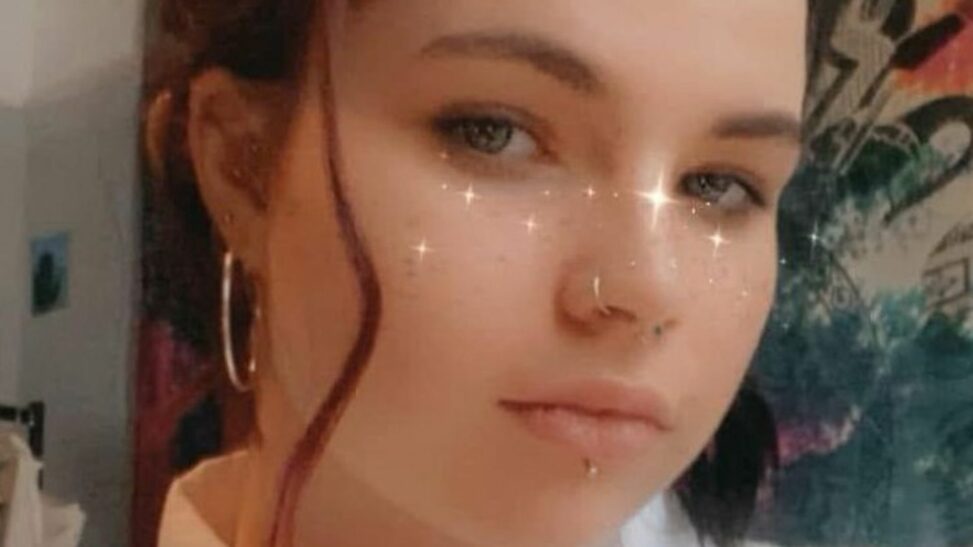 Family pay tribute to girl, 17, who died after going missing
