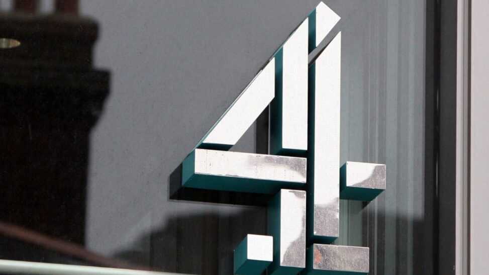 Former travis perkins boss cooper to chair channel 4