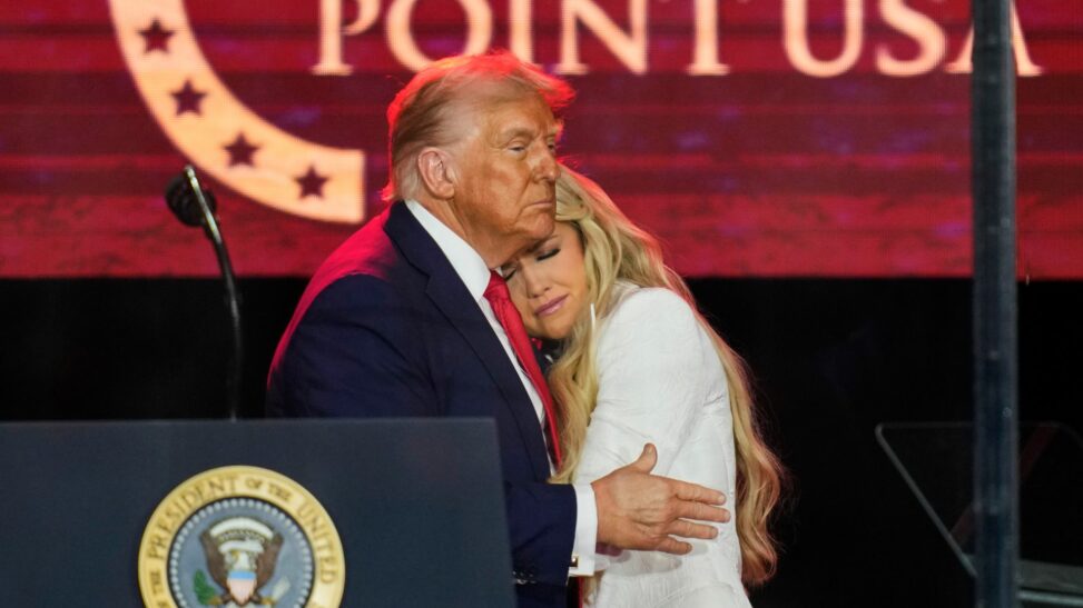 'i forgive him': charlie kirk's wife delivers tearful message and one america needs to hear most