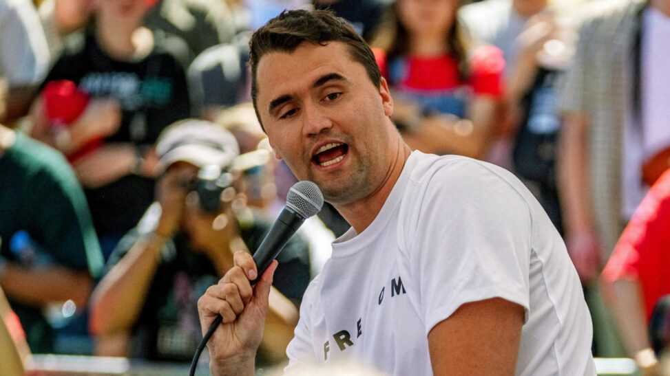 'bella ciao' to 'owo' what the messages on bullets in charlie kirk case may refer to
