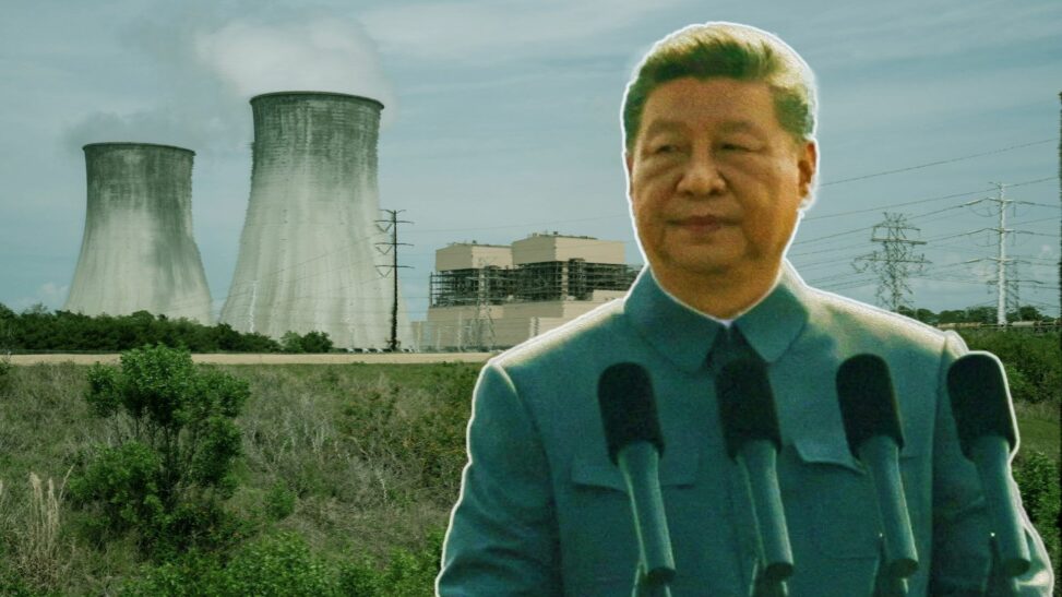 China does targets differently to the west and it may be just what the world needs