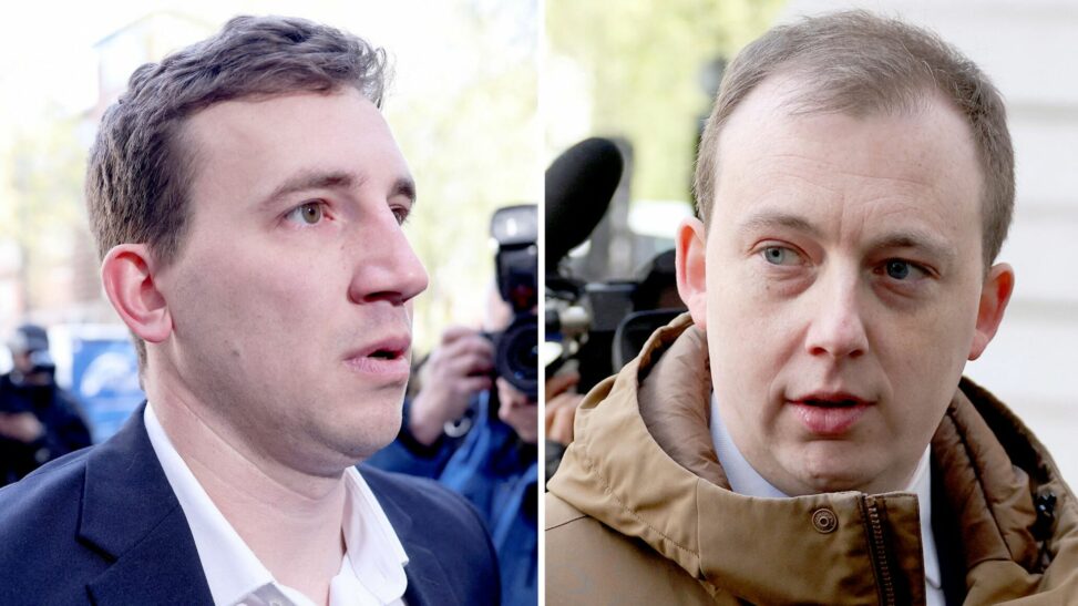 Speaker's 'strong and punchy' protest to home secretary over dropping of chinese spy charges