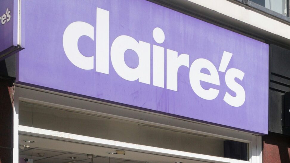 Dragon's den judge suleyman swoops with rescue bid for claire's