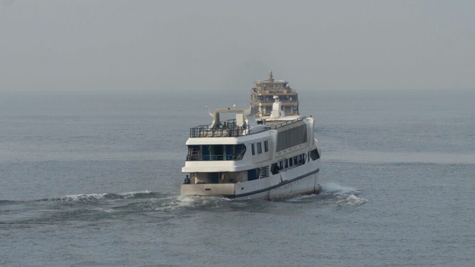 At least 193 dead in two deadly boat accidents in democratic republic of congo